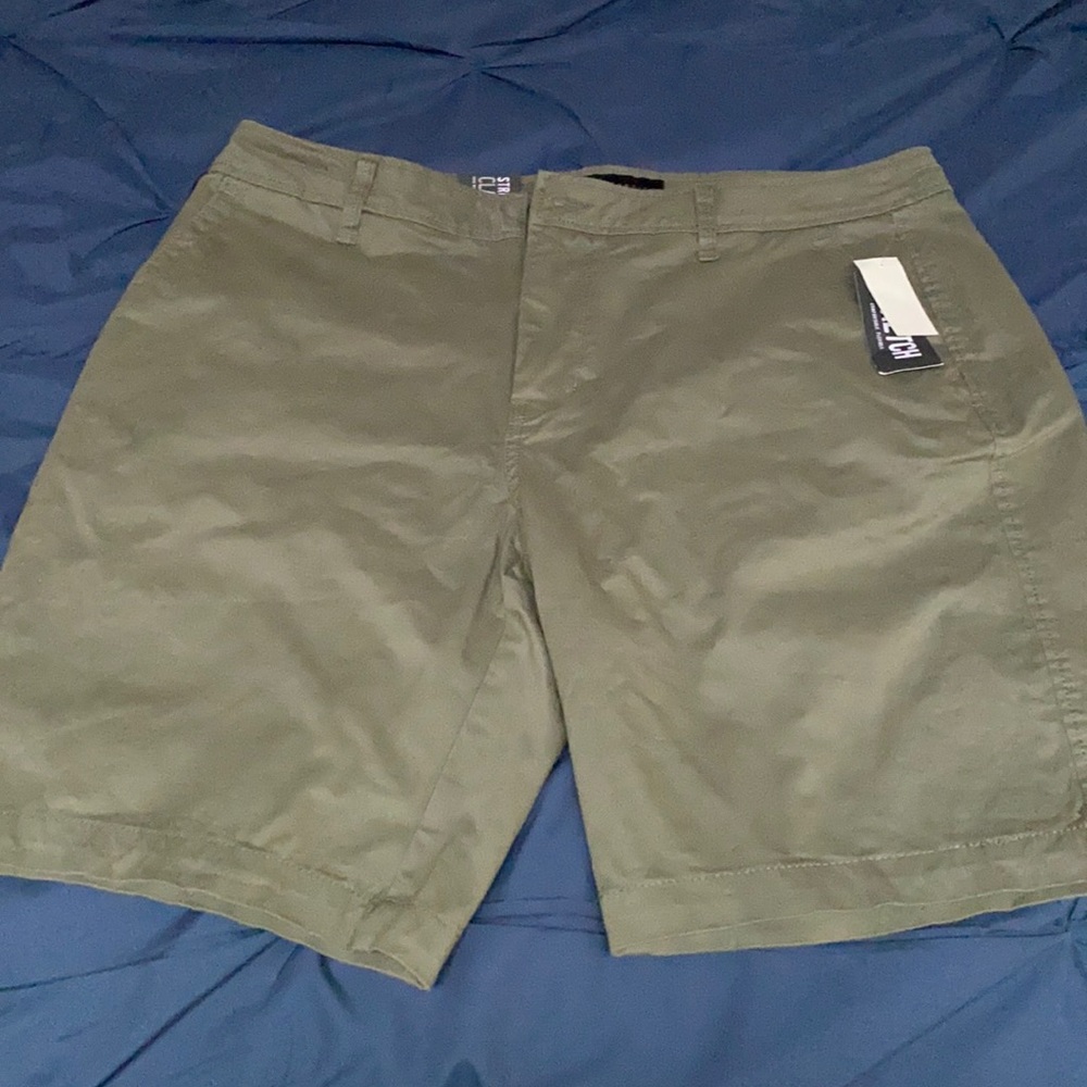 Men’s shorts